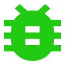 Launch buttons